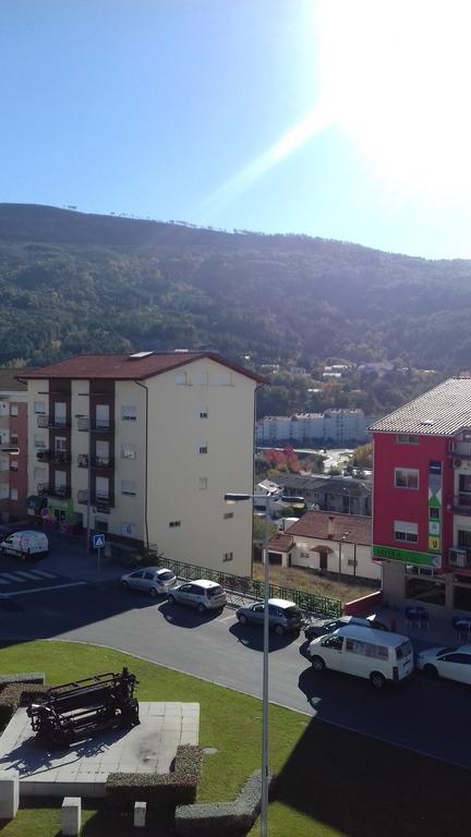 Seia Apartamento Vista Serra Daire